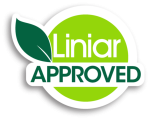 Liniar-Approved-Shadow-Logo_300x240 Liniar-Approved-Shadow-Logo_300x240