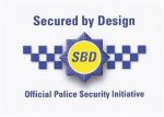Secure by Design Secure by Design