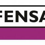 FENSA Logo the Window Industry Compliance Company